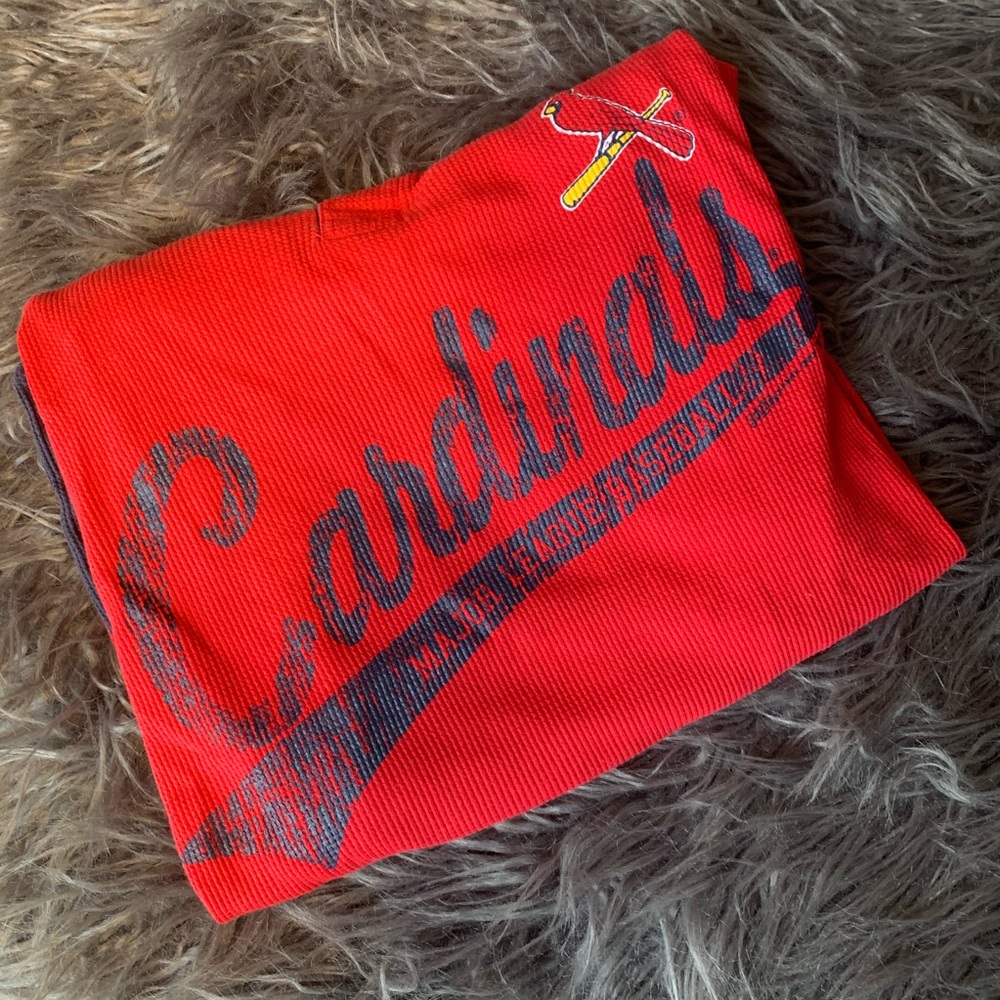 Cardinals shirt